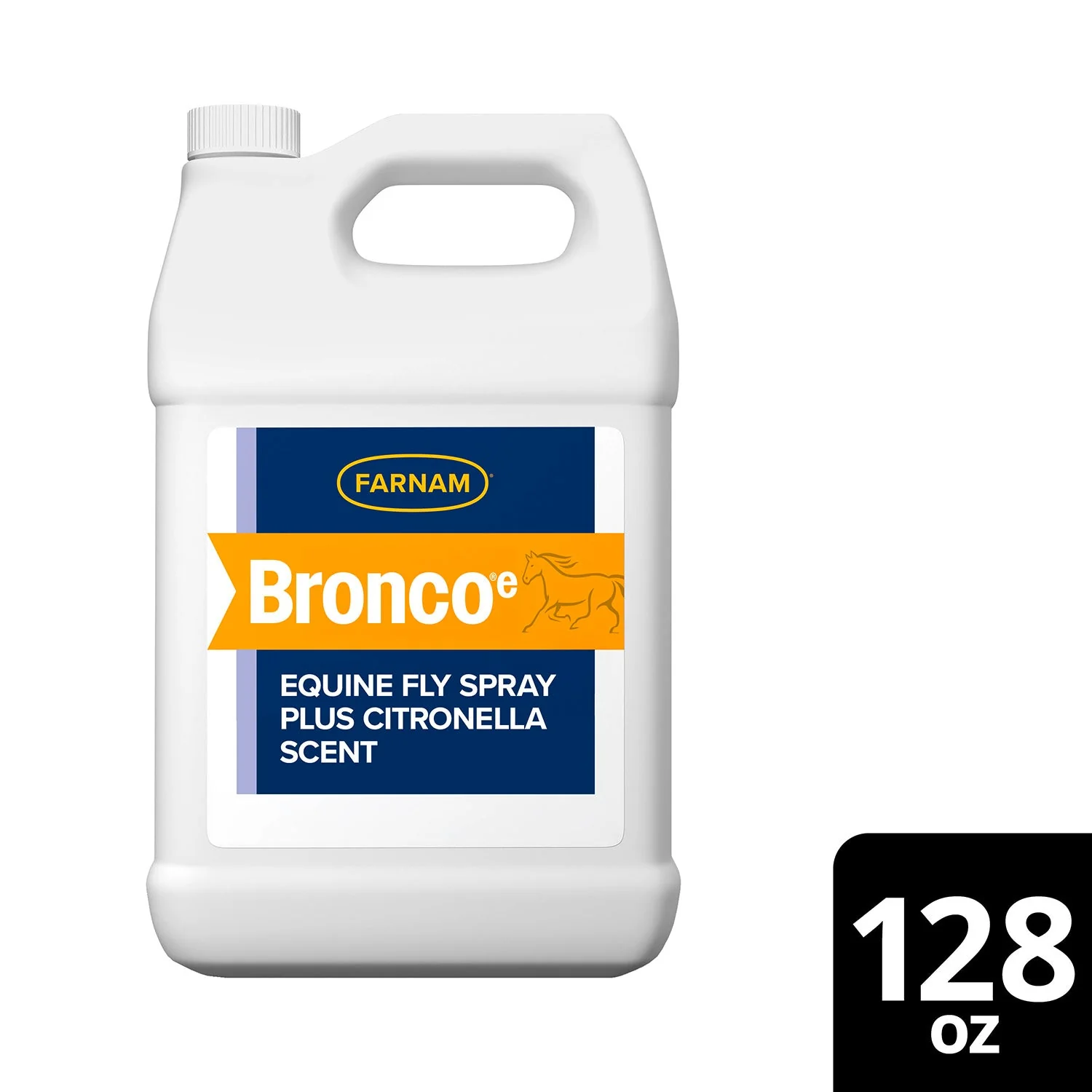 Bronco e Equine Fly Spray - Image 3