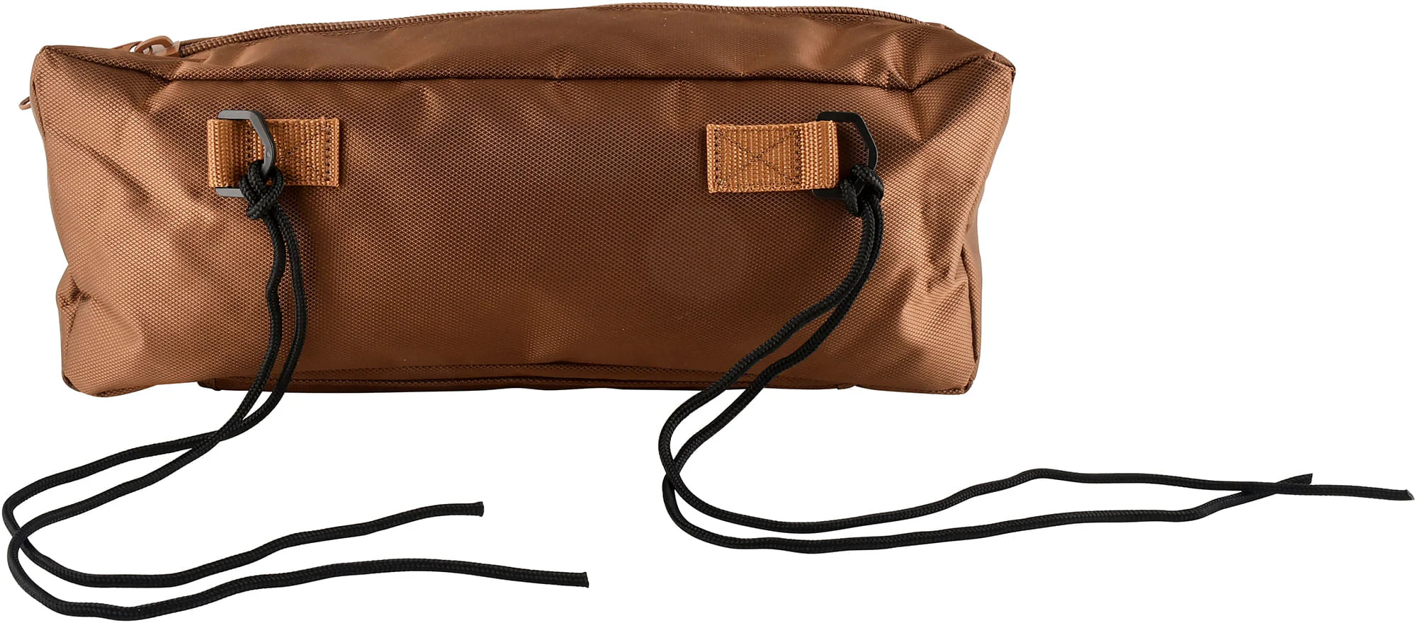 Cashel Cantle Saddle Bag, Brown - Image 2