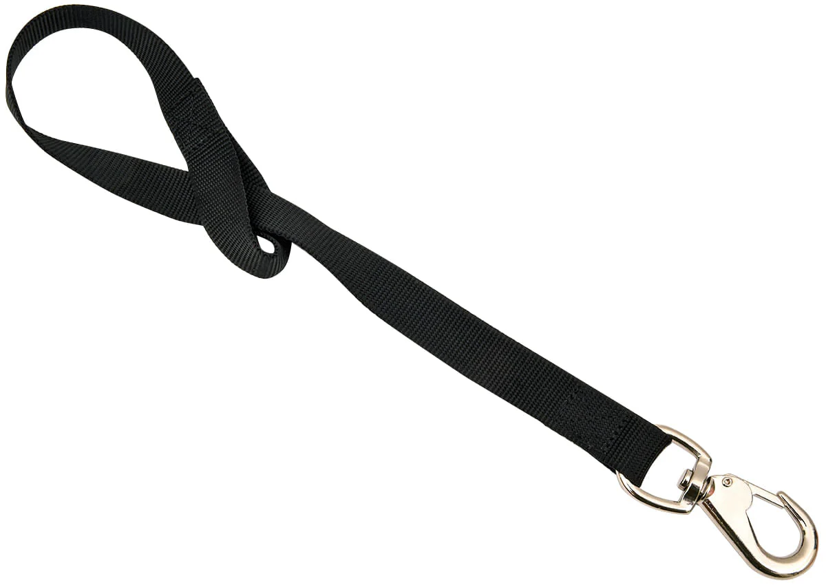 Jeffers Nylon Bucket Strap, 24"L - Image 6