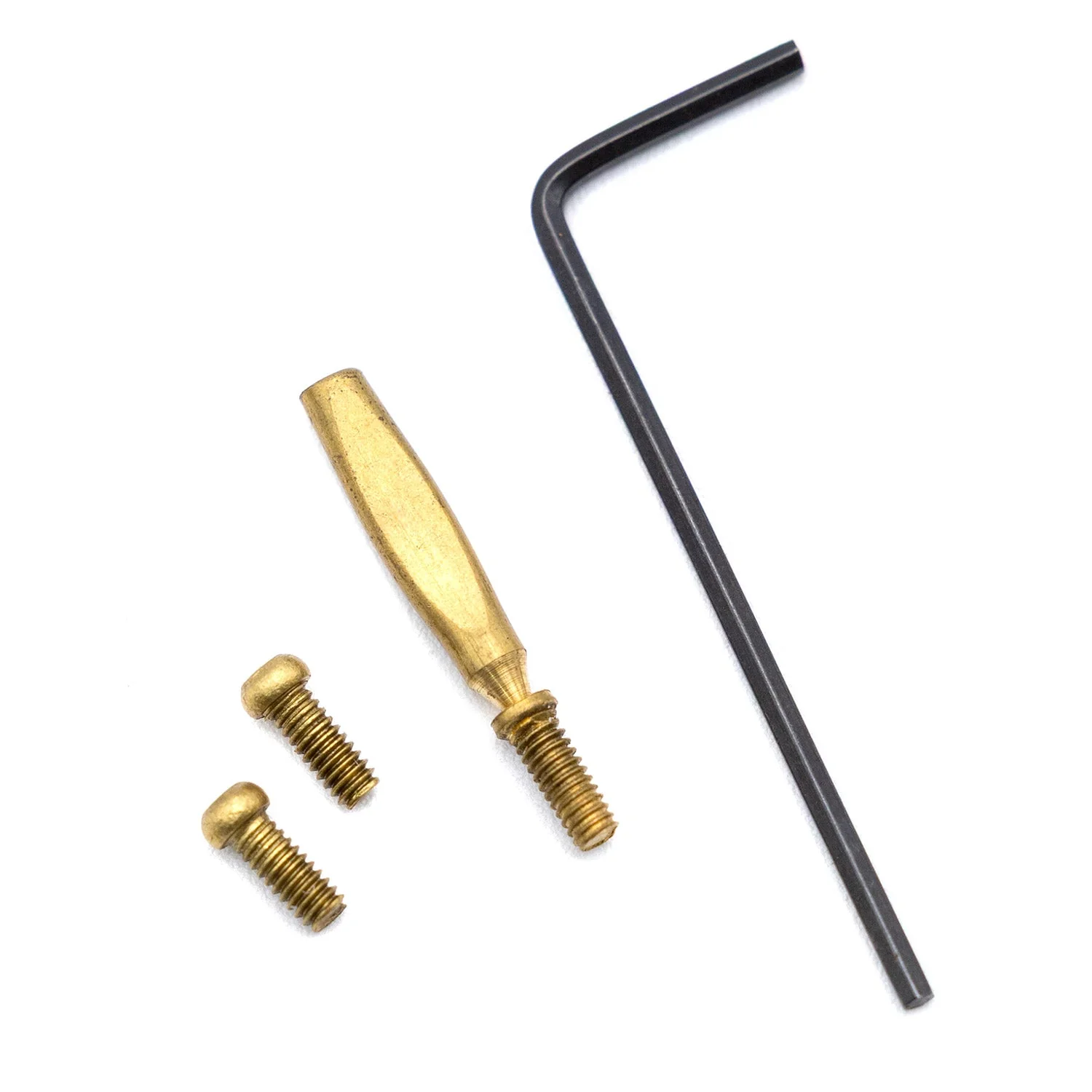 Jeffers Bull Ring with Screws - Image 8