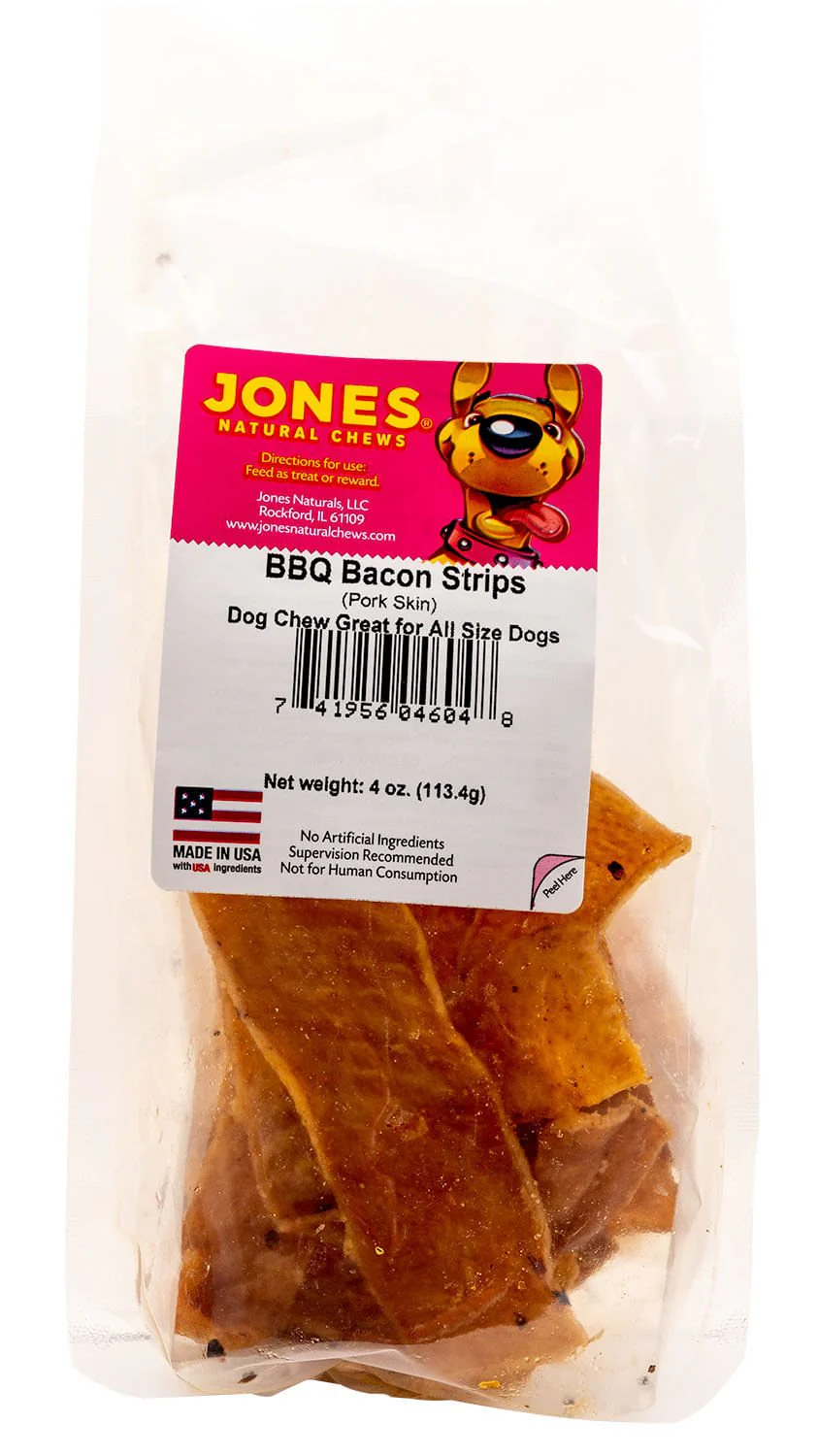 Jones Bully Basted Strips - Image 3