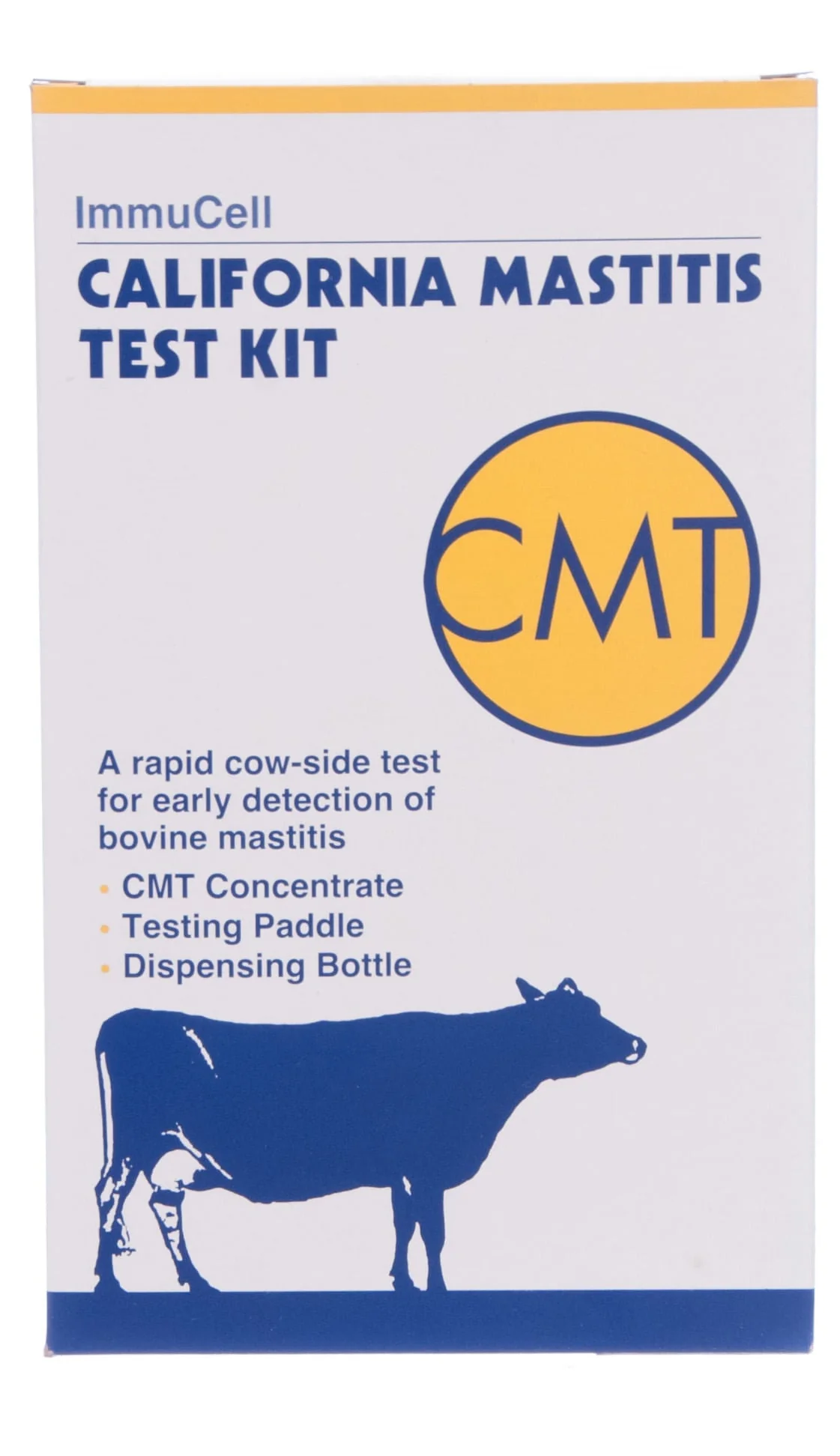 CMT - California Mastitis Test Kit (& Accessories) - Image 2