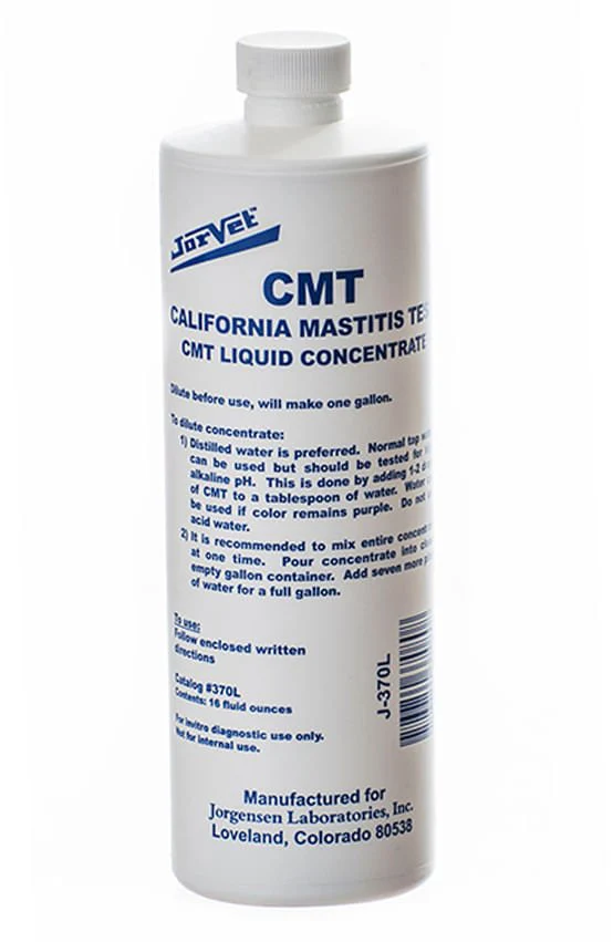 CMT - California Mastitis Test Kit (& Accessories) - Image 4