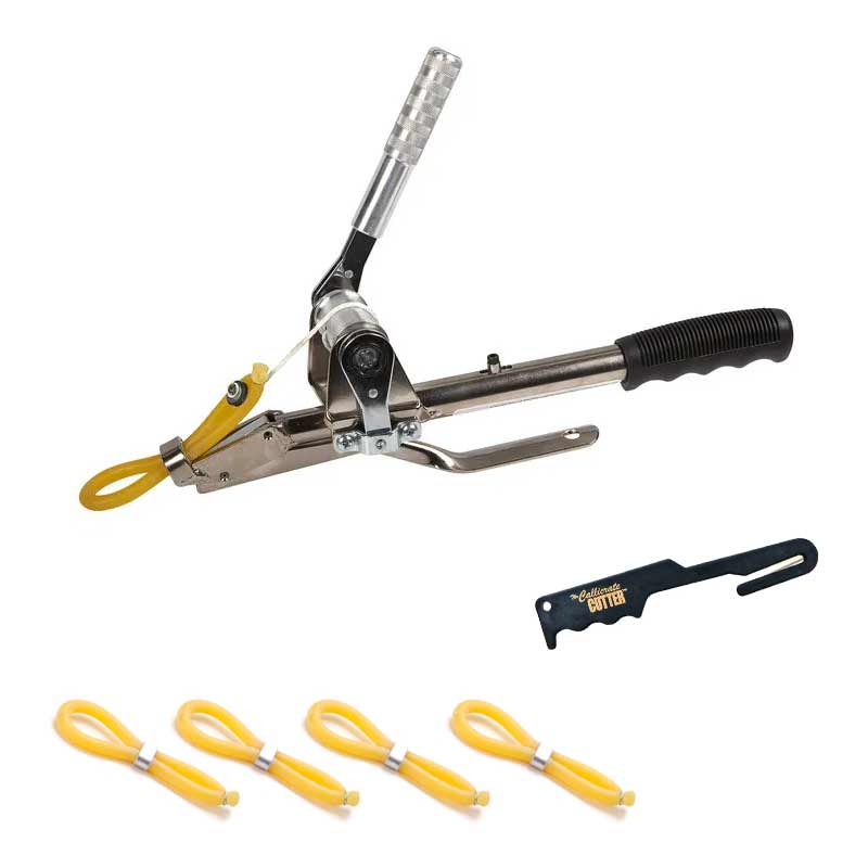 Callicrate SMART Bander & Replacement Parts ā Precision Livestock Banding Tool - Image 2