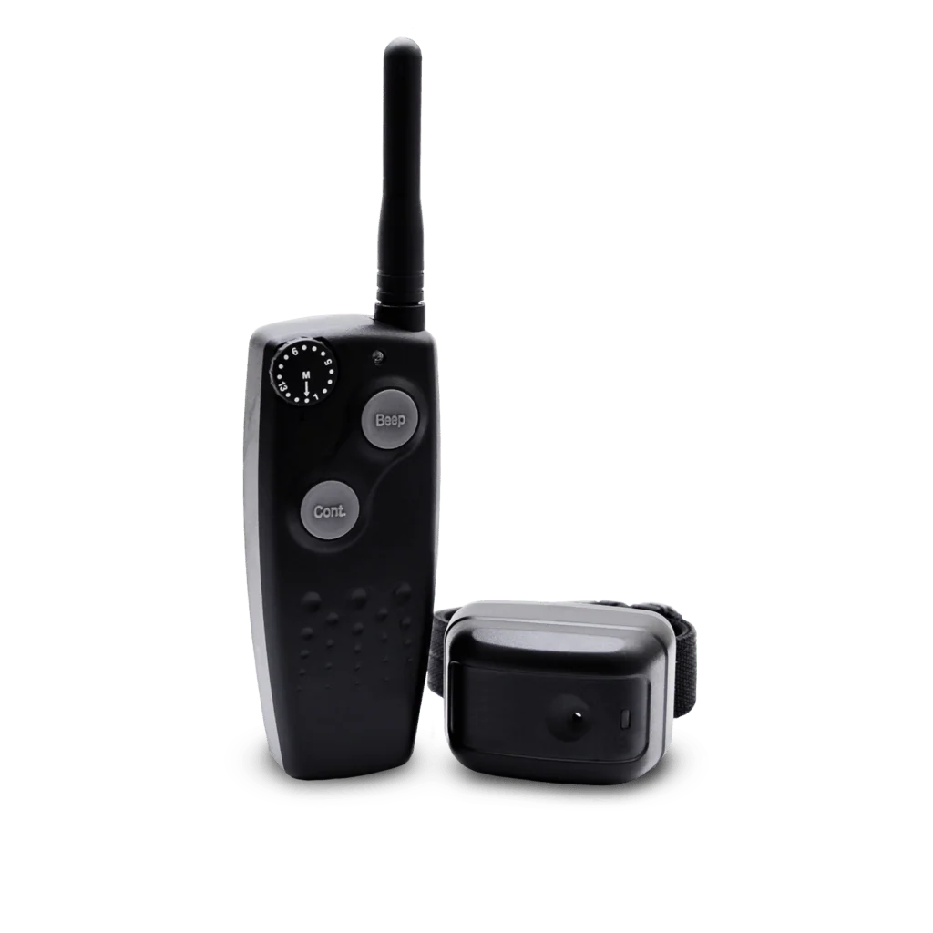 Canine Coach 360 Training E-Collar