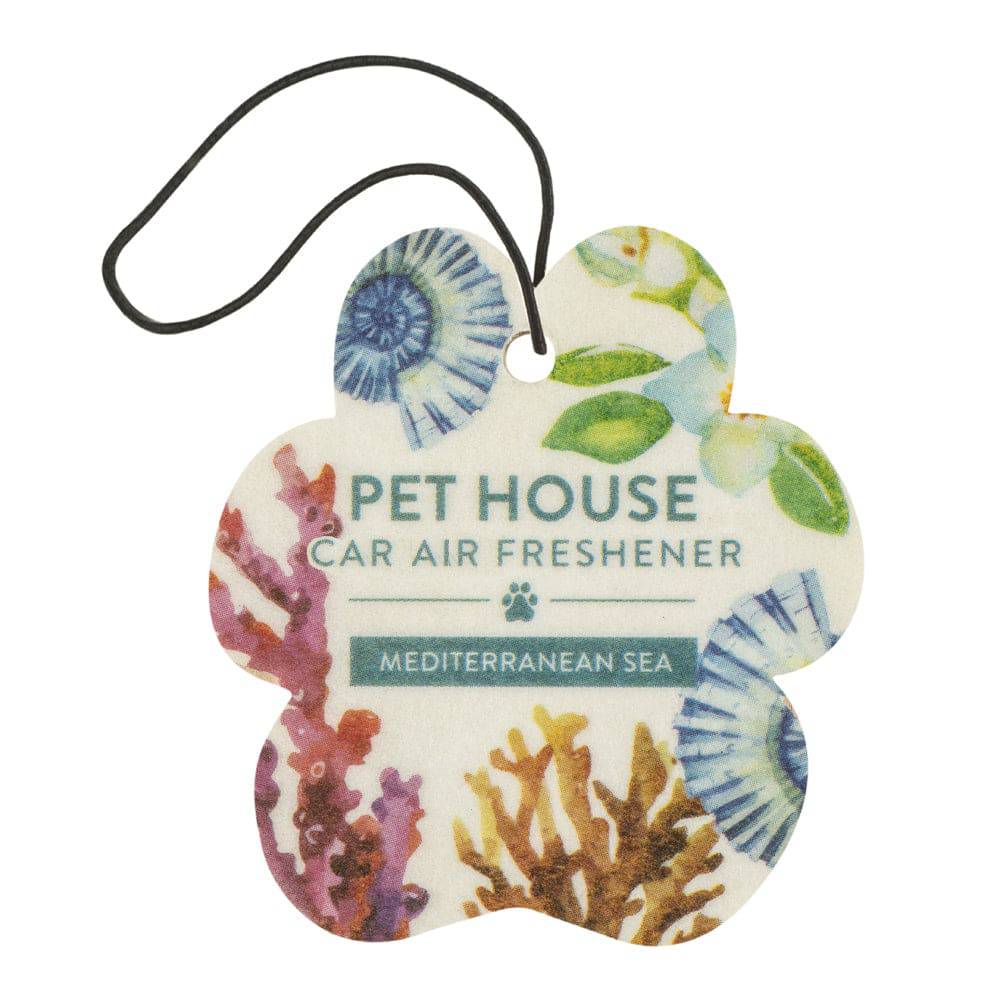 Pet House Car Fresheners, Pet Odor Eliminator, Natural Air Freshener, Non-Toxic Car Scent, Long-Lasting Pet-Friendly Fragrance, 100% Plant-Based, Safe for Dogs & Cats, Made in USA - Image 31