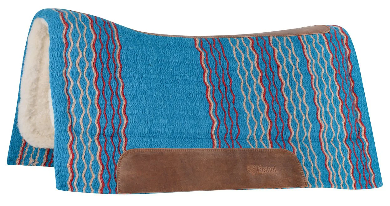 Cashel Blanket Top Performance Saddle Pad for Horses - Image 6