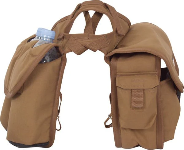 Cashel Medium Horn Bag - Image 5