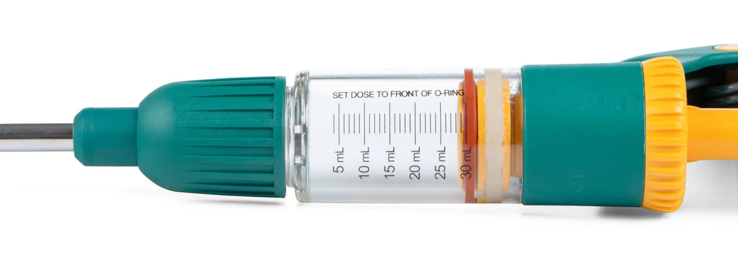 Safe-Guard Suspension Dosing Kit, 30 mL - Image 2