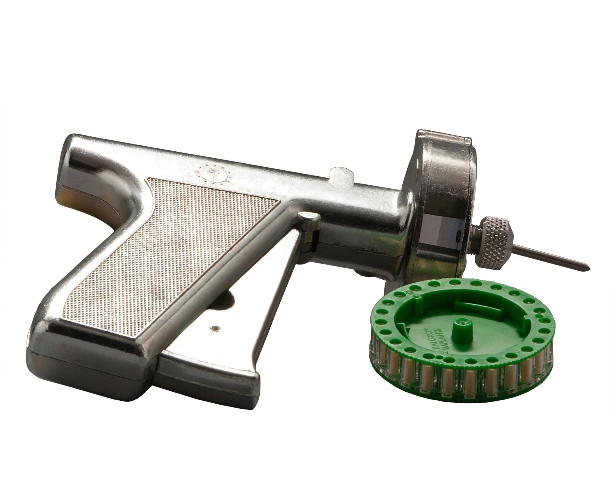 Ralgro Implants & Ralogun (Sold Separately) - Image 5