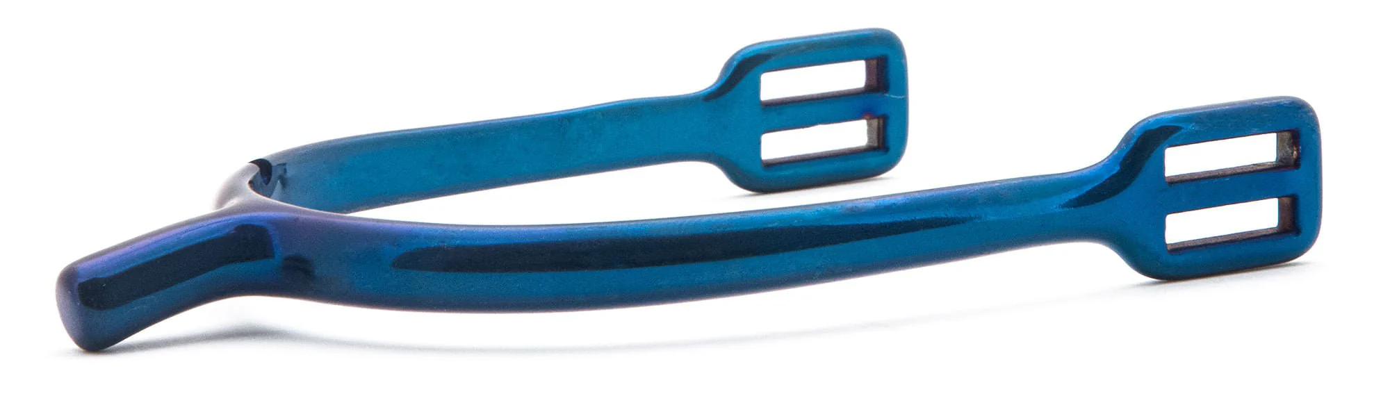 Centaur Titanium Prince of Wales Ladies' Spurs - Image 2
