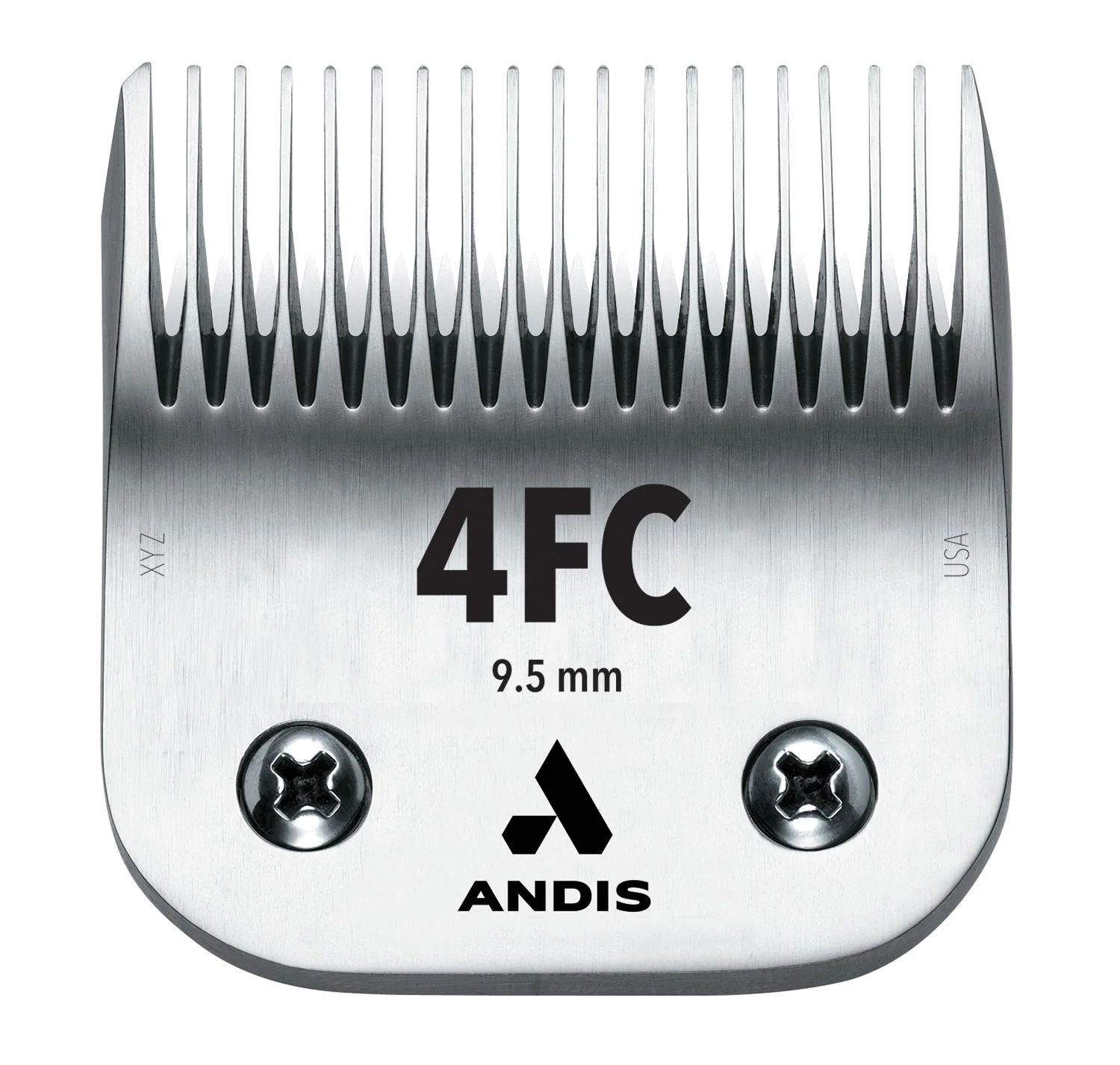Andis Size 4FC Blade