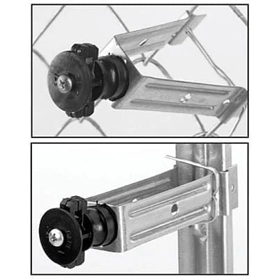 Dare Elfin with Essex Bracket, 10 Pack