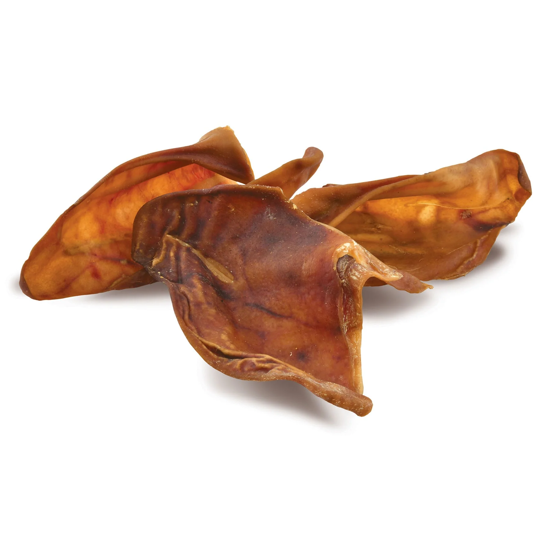 ChewMax Smoked Pig Ears - Image 2