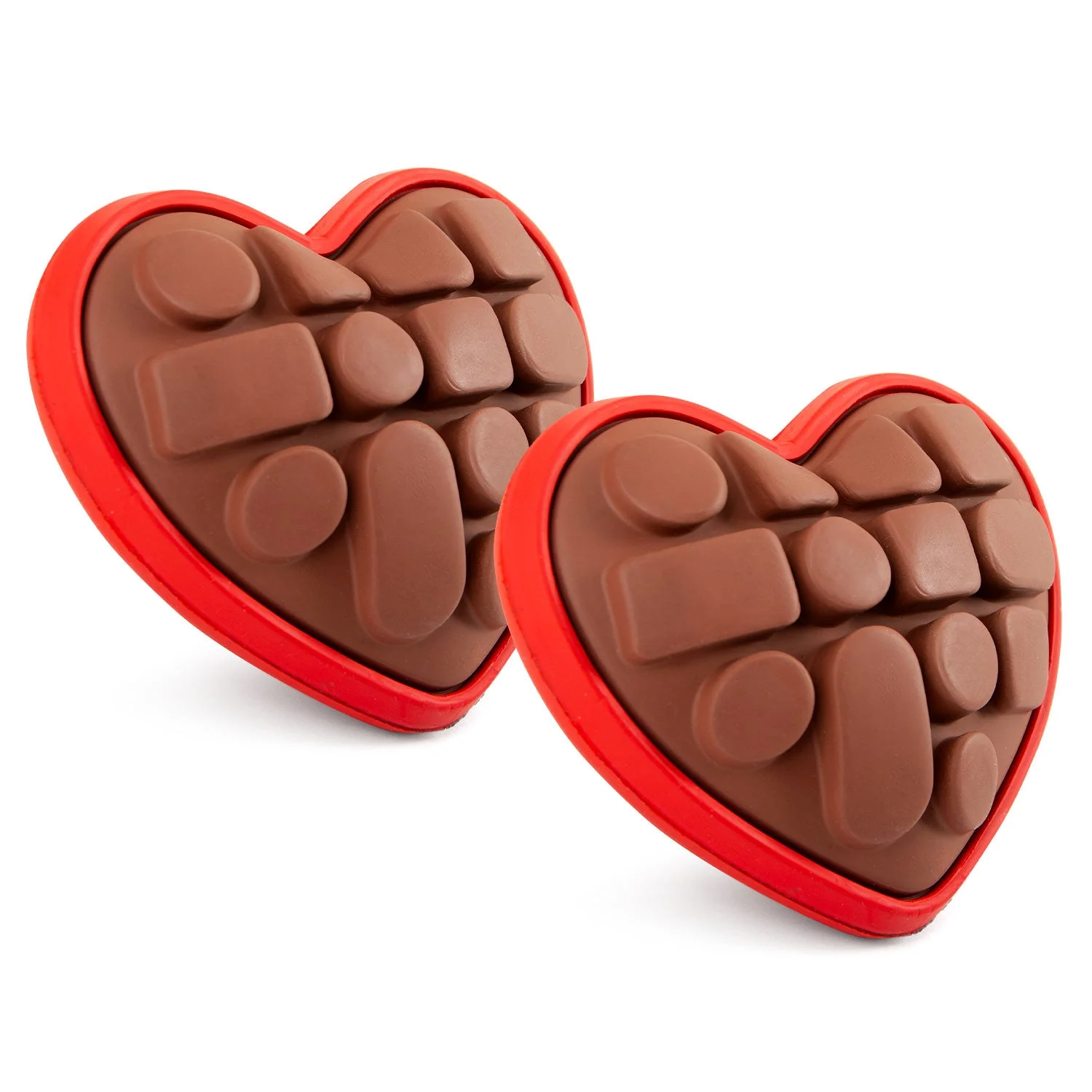 Jeffers Natural Rubber Box of Chocolates Dog Chew Toy for Medium-Chewers - Image 19