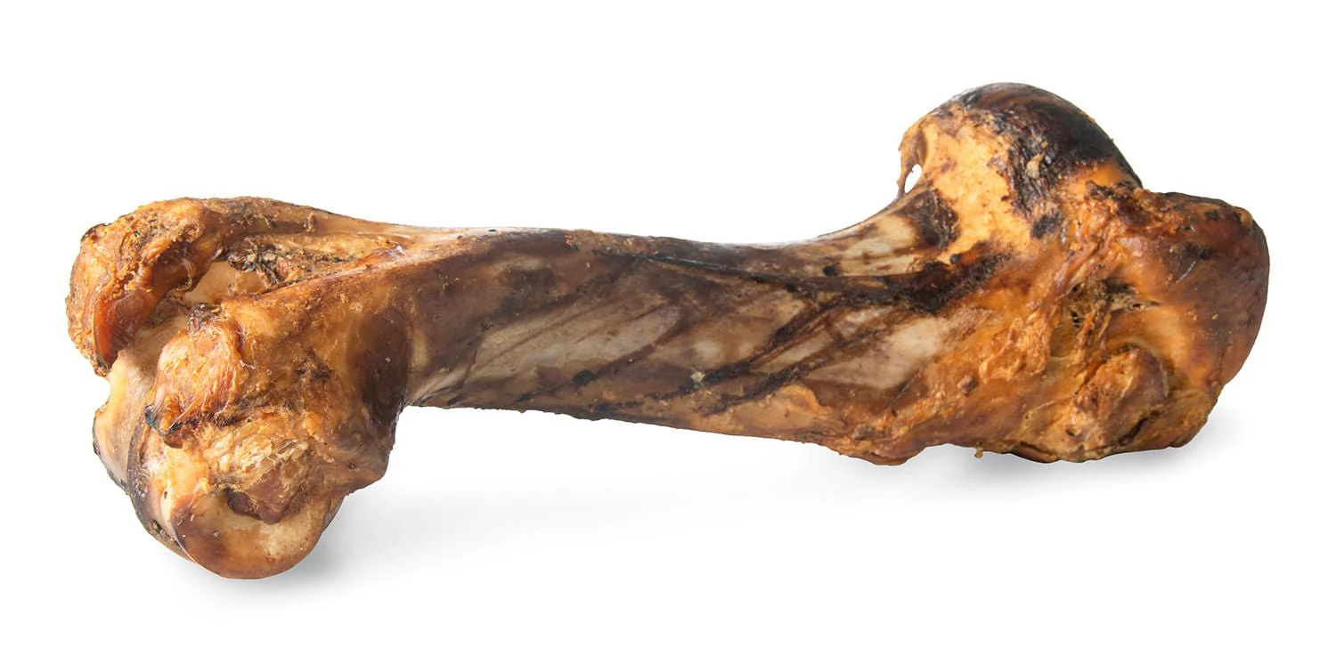ChewMax Dino Beef Bone - Image 2