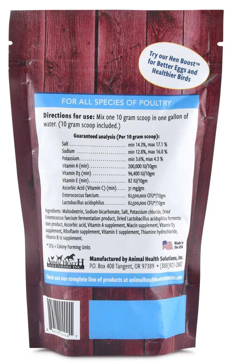 Chick Boost Probiotic - Image 4