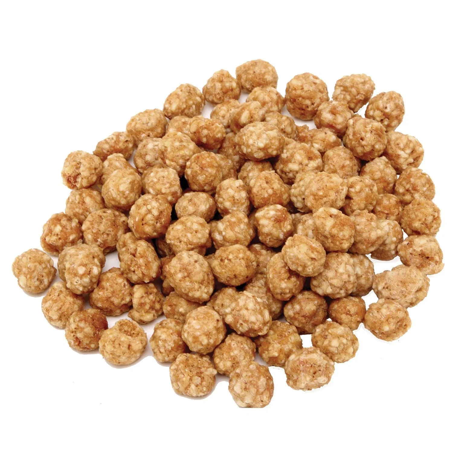 Chik 'n Rice Balls 100% Natural Crunchy Dog Treat - Image 2