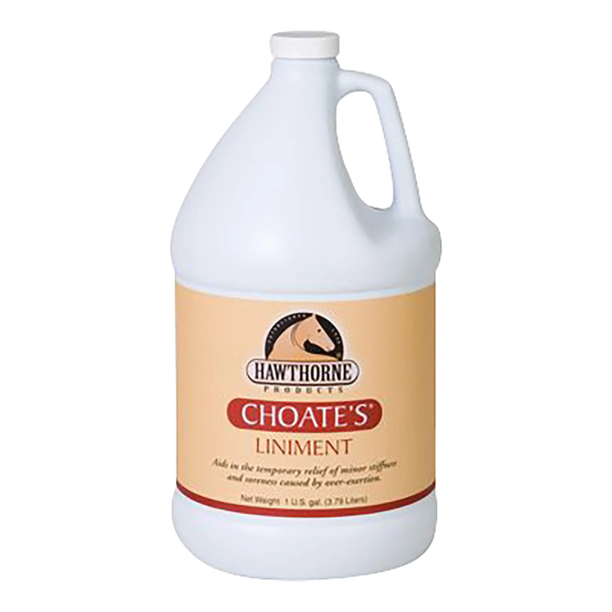 Choate's Liniment for Horses - Image 2
