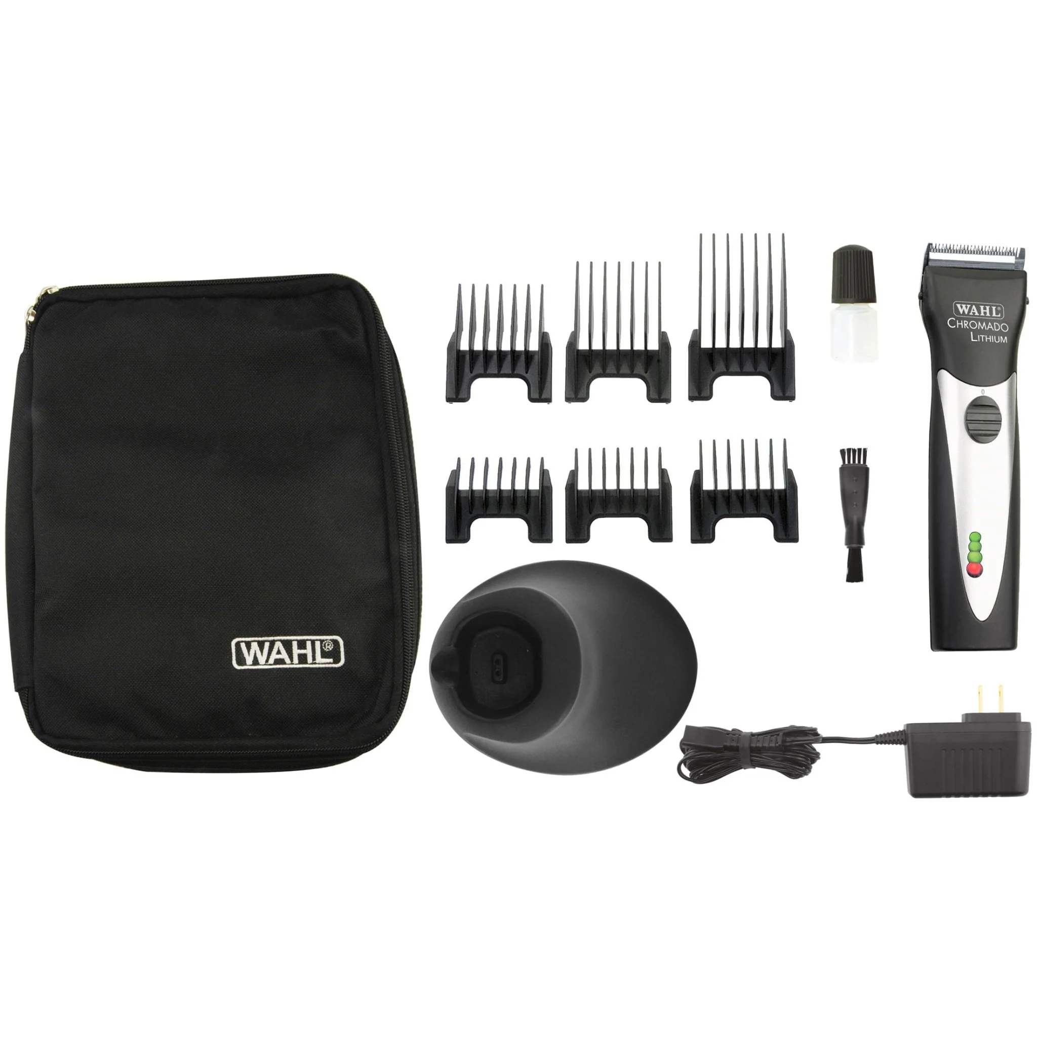 Chromado Lithium Ion Cordless Clipper - Image 3