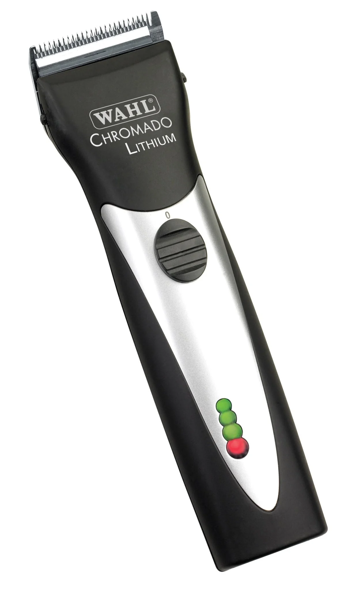 Chromado Lithium Ion Cordless Clipper - Image 4