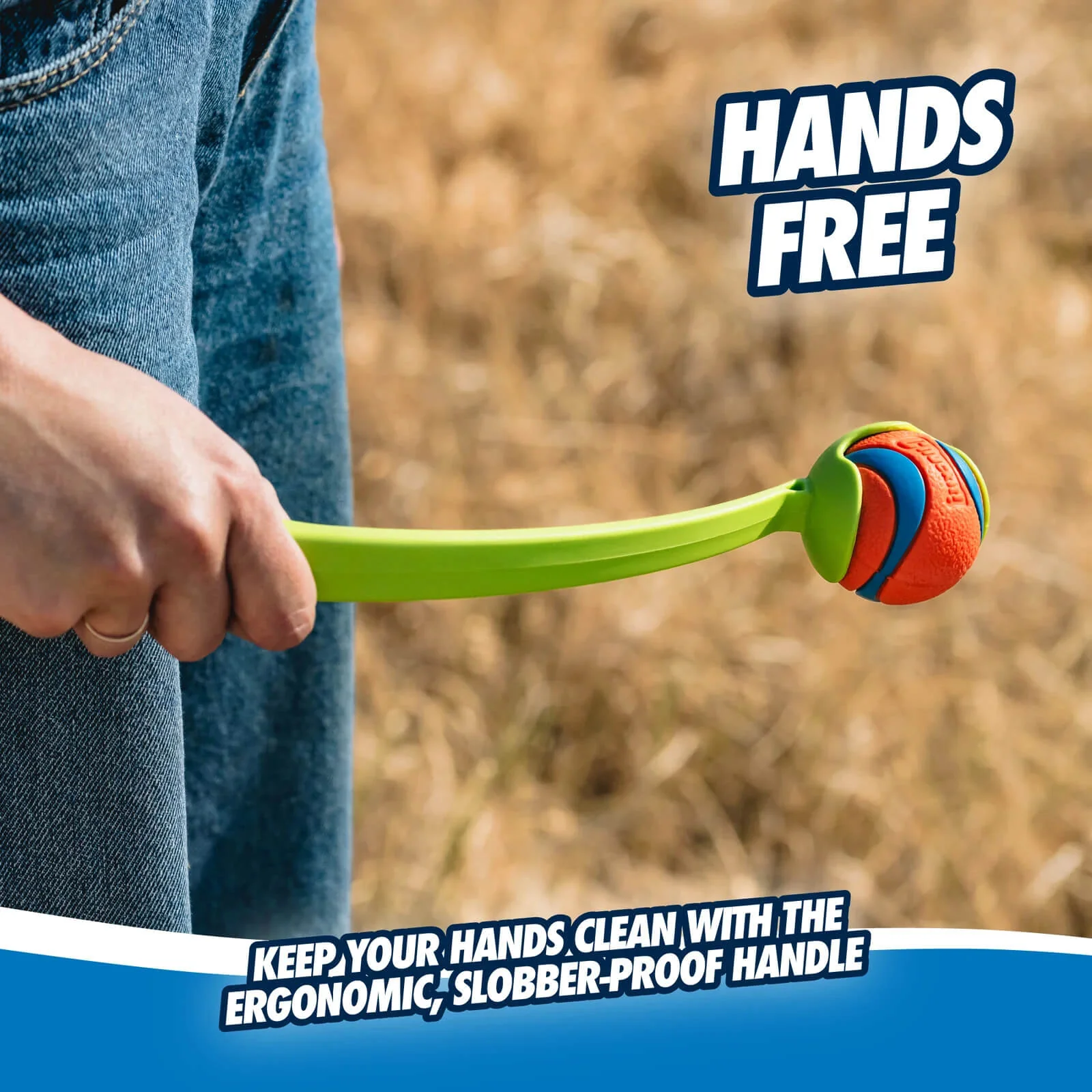 Chuckit! Sport Launchers - Image 3