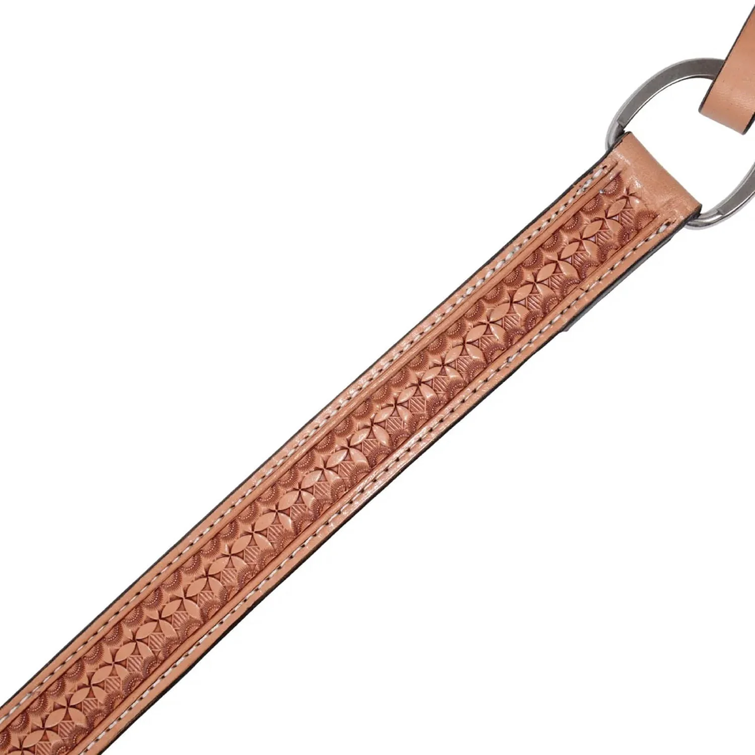 Circle Y Windsor Breast Collar, Full - Image 4