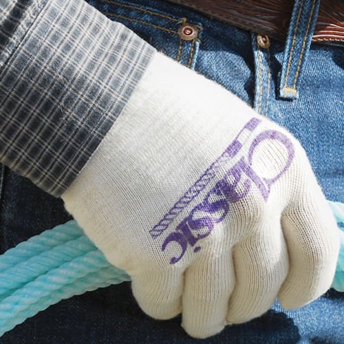 Classic Deluxe Roping Glove, Each - Image 11