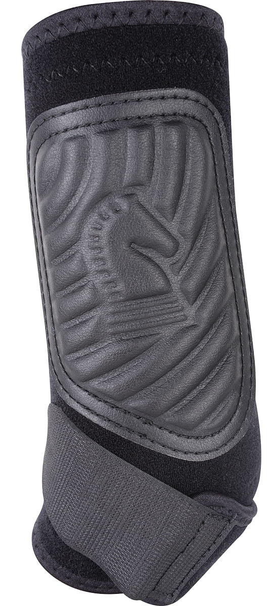 Classic Equine ClassicFit Horse Boots, Medium (Front) - Image 4