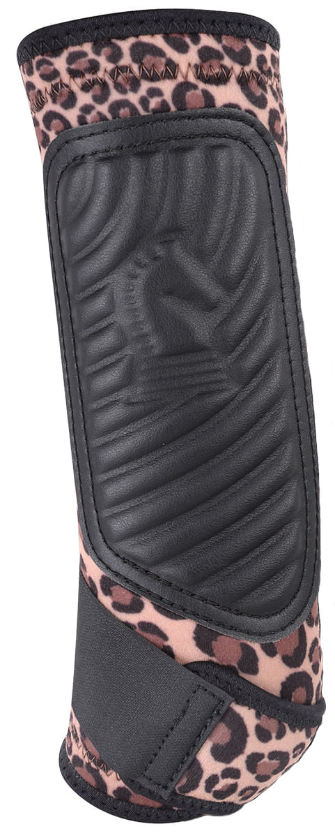Classic Equine ClassicFit Horse Boots, Medium (Hind) - Image 4