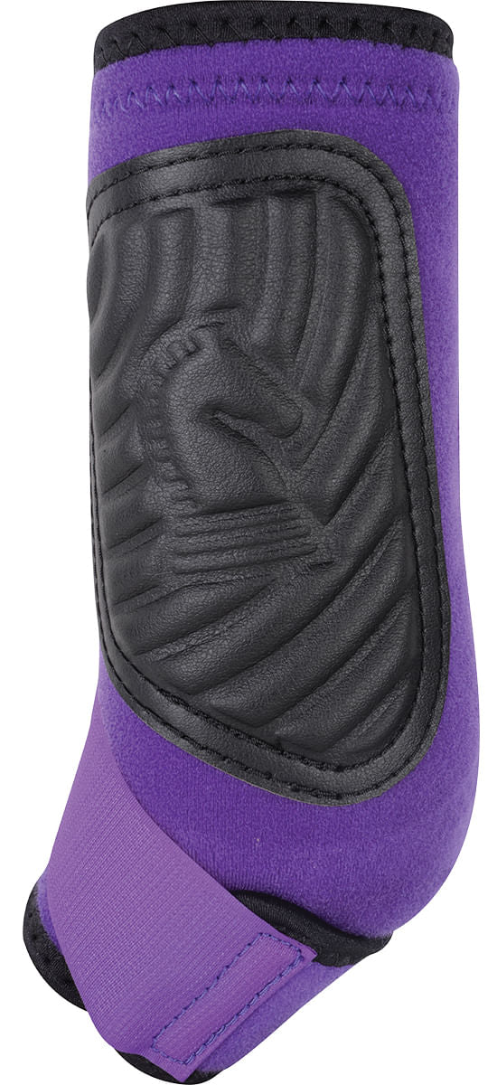Classic Equine ClassicFit Horse Boots, Medium (Hind) - Image 7