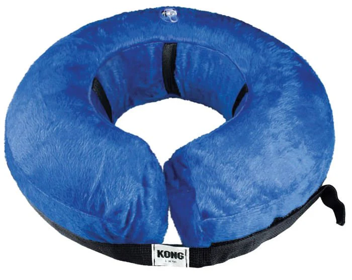 KONG Cloud Protective Pet Collar - Image 2