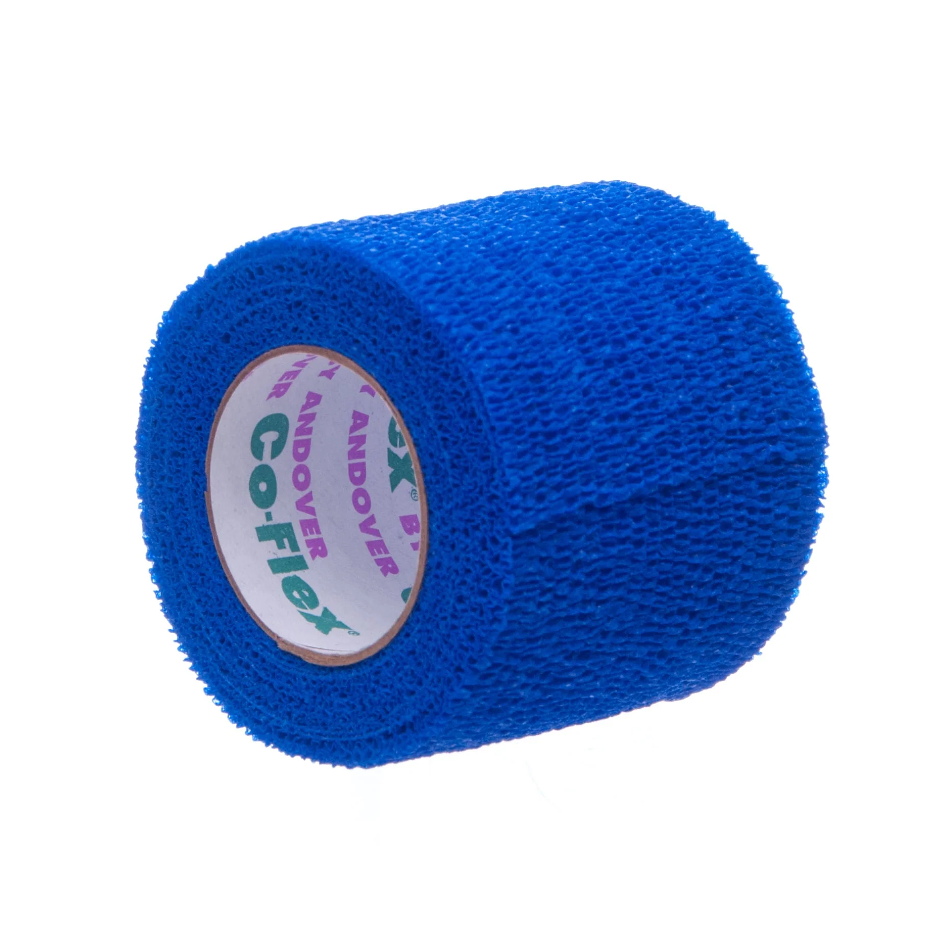 Co-Flex Bandage, 2" x 5 Yards - Self-Adhering Pet Wrap for Dogs, Cats & Small Animals - Image 3
