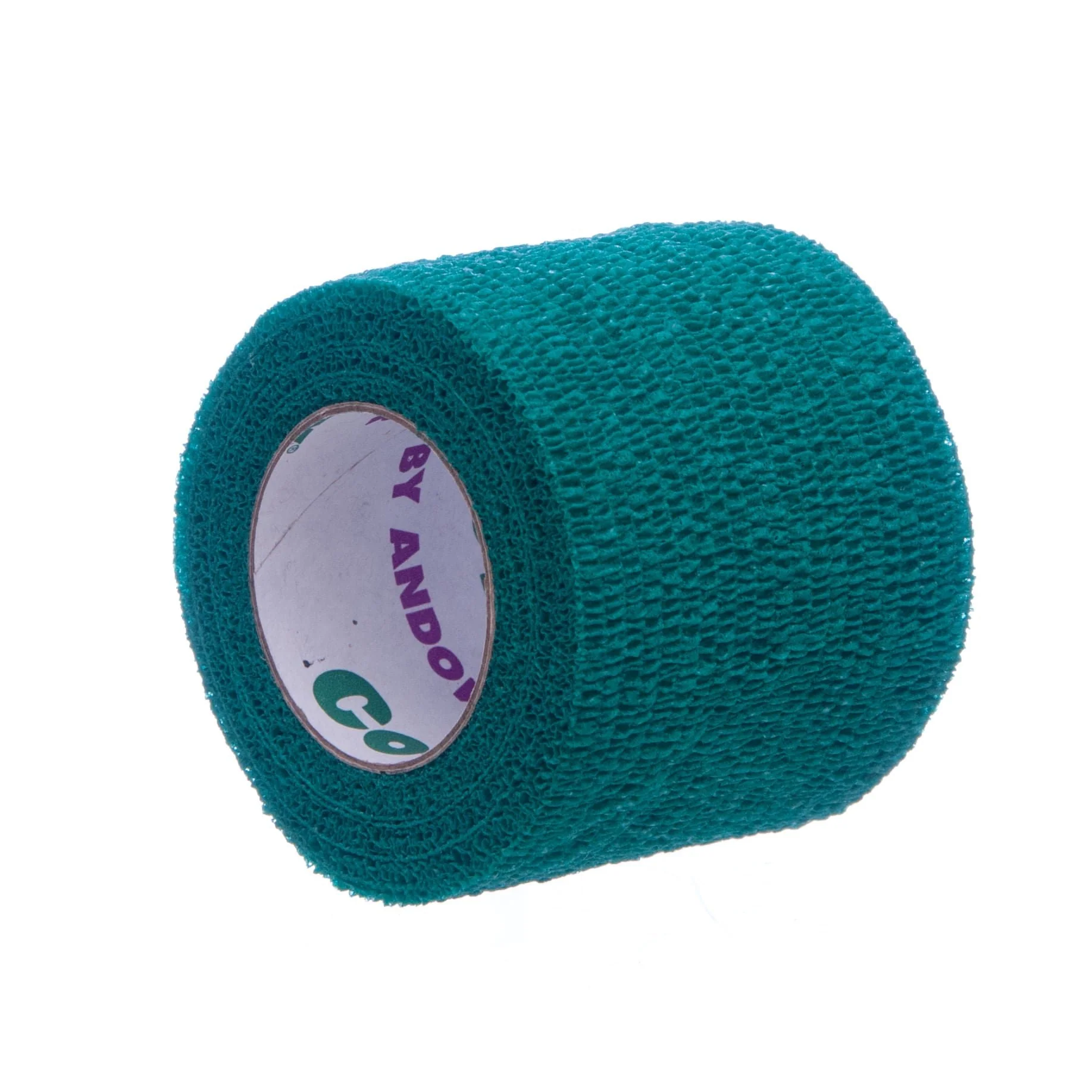 Co-Flex Bandage, 2" x 5 Yards - Self-Adhering Pet Wrap for Dogs, Cats & Small Animals - Image 4