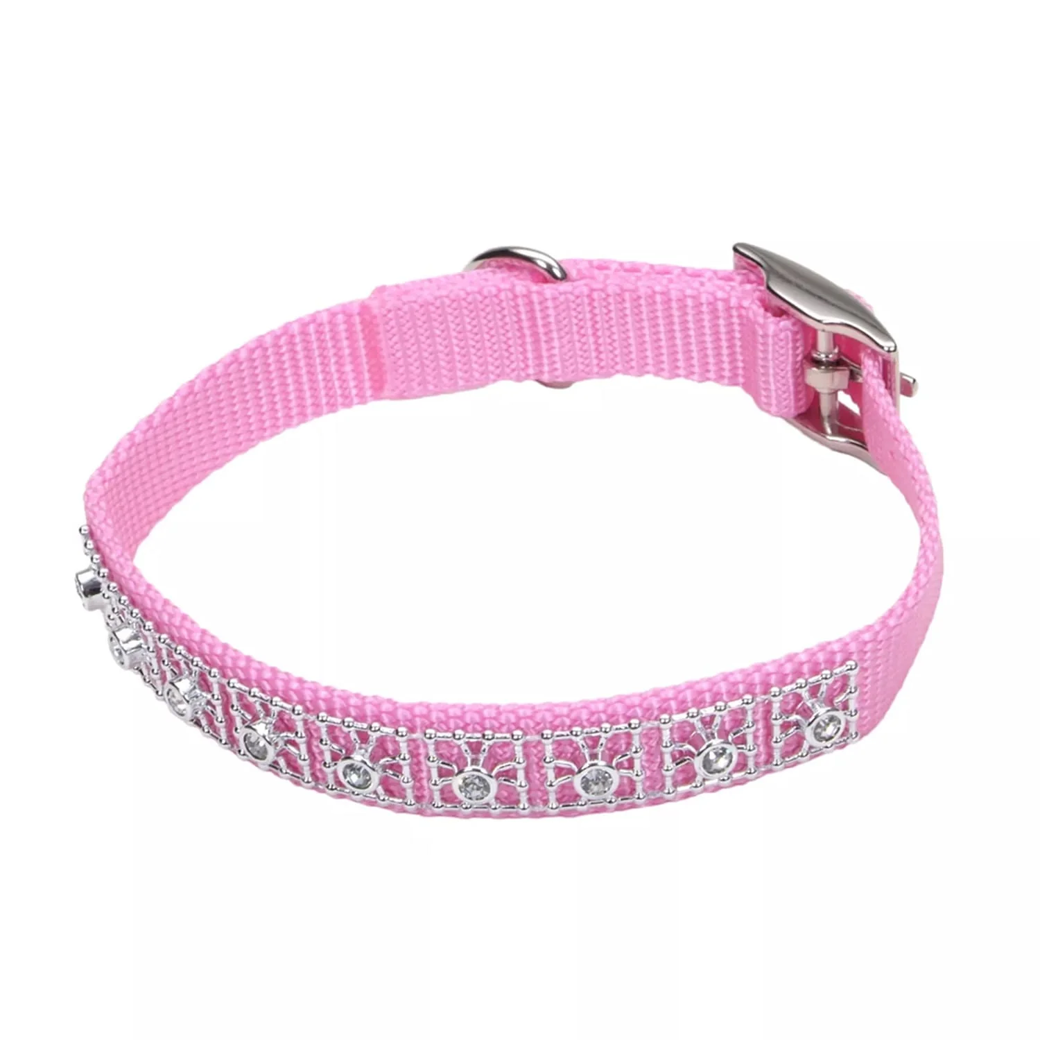 Coastal Jeweled Dog Collar - Image 6