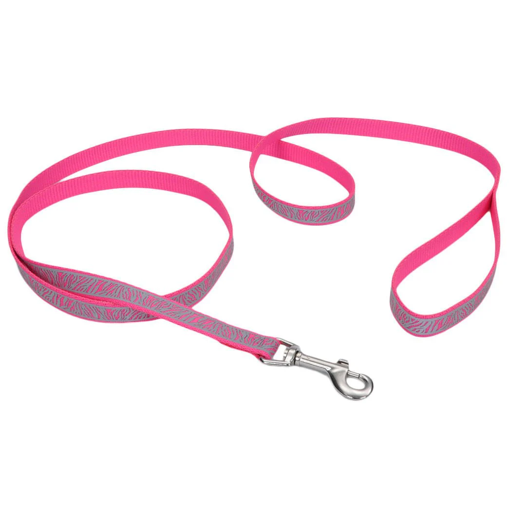 Coastal Pet Lazer Brite Dog Leash, 6' x 1" - Image 10