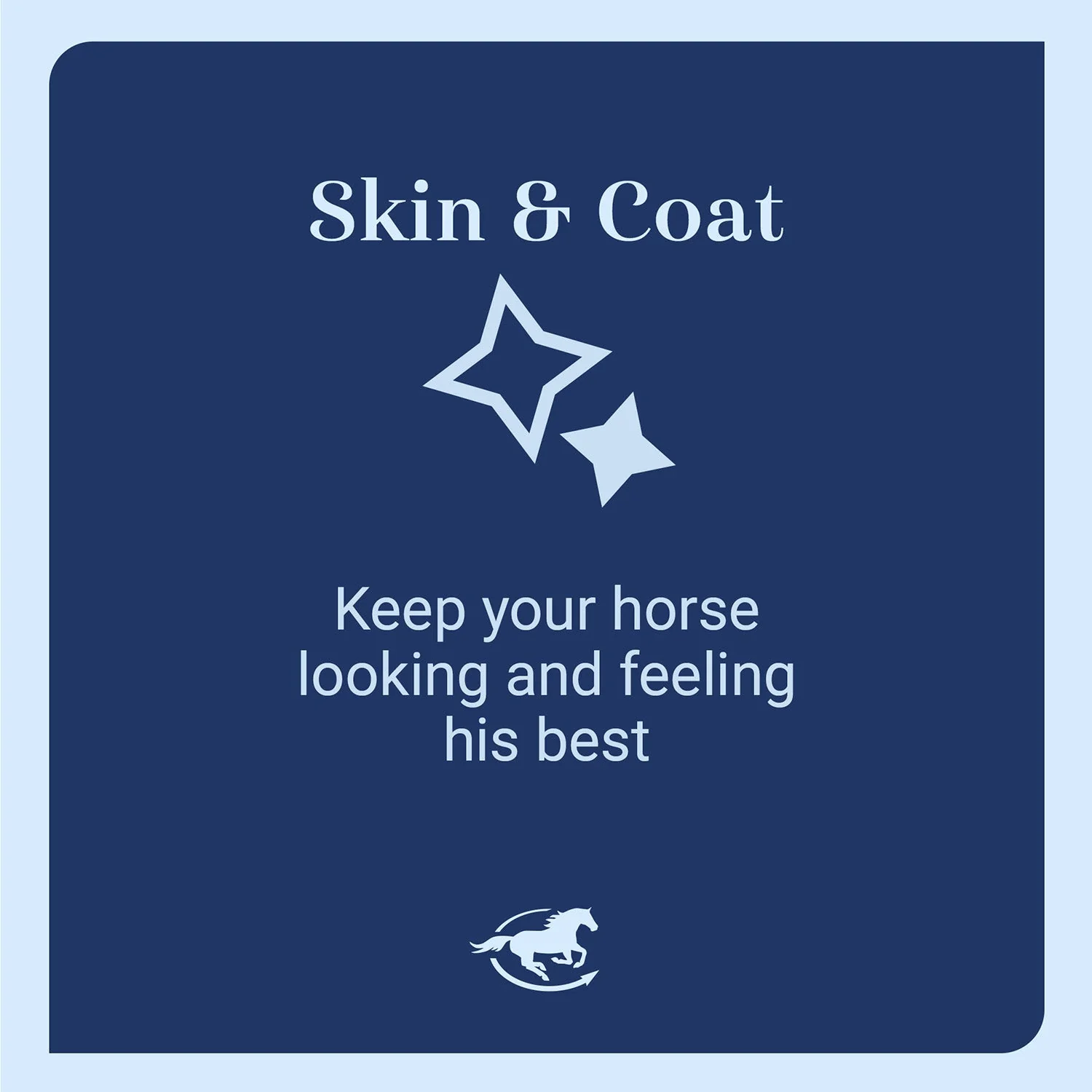 CocoSoya, Omega Fatty Acid Supplement for Horses, Granular - Image 4