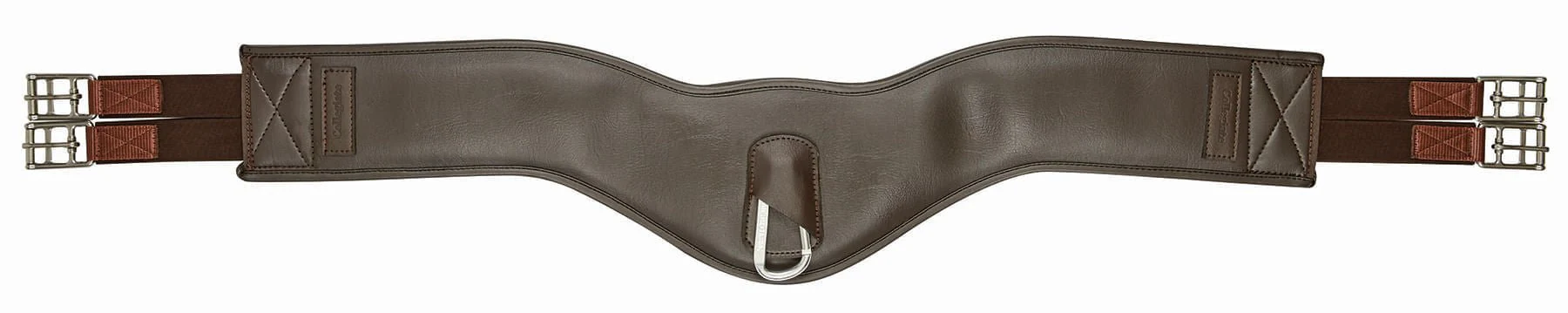 Collegiate Anatomic Girth, Brown - Image 13