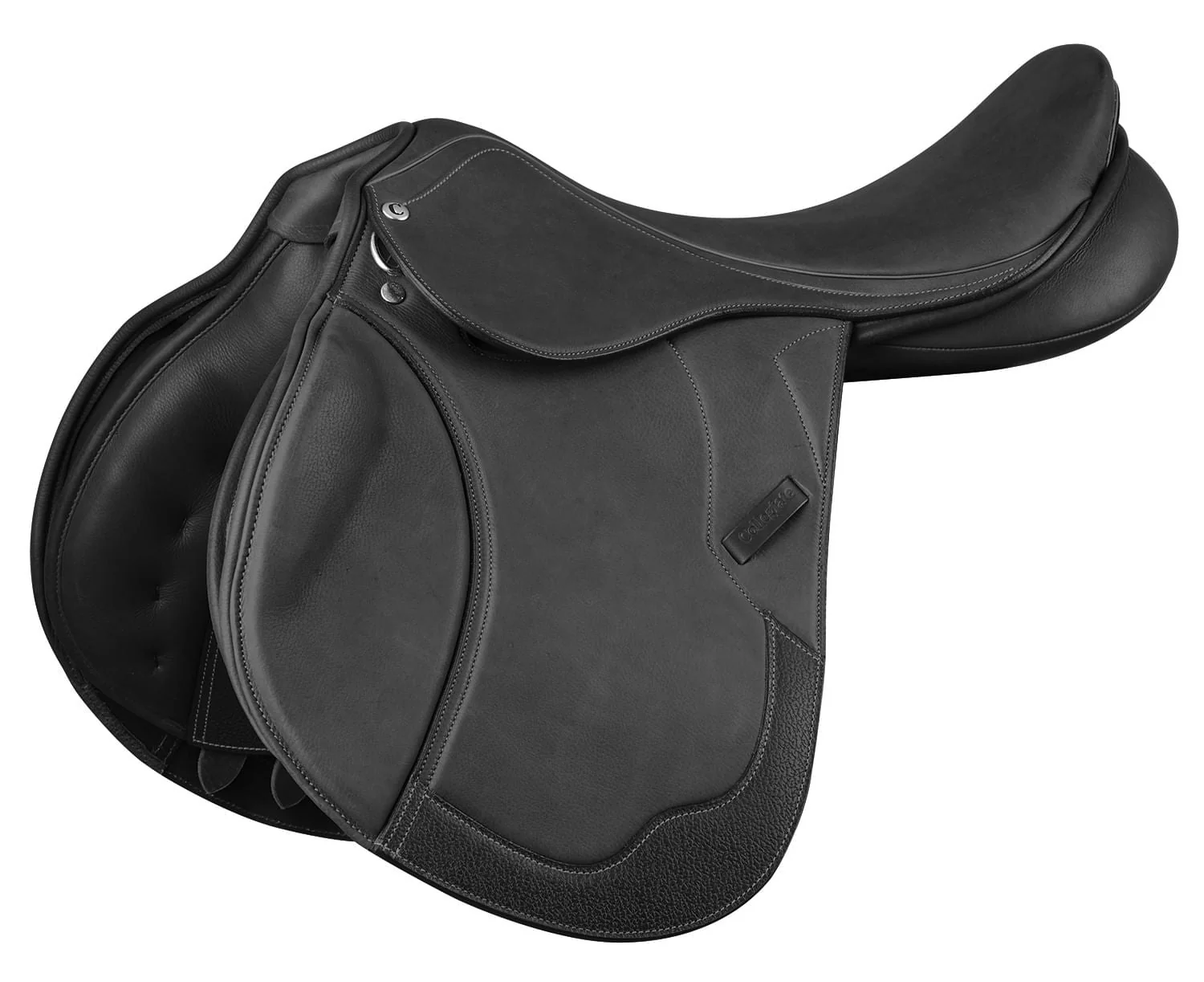 Collegiate Honour Close Contact Saddle - Image 2