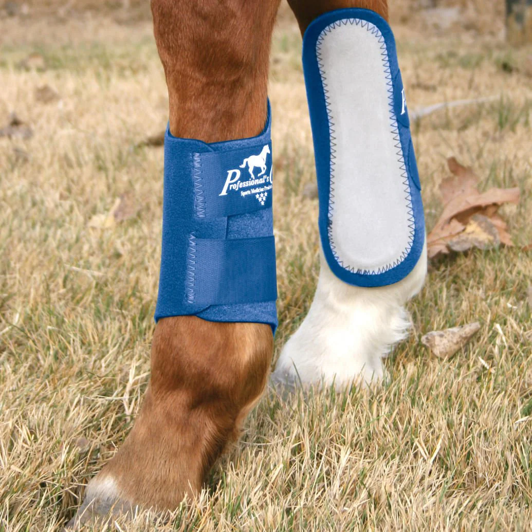 Professional Choice Competitor Splint Boots - Image 16