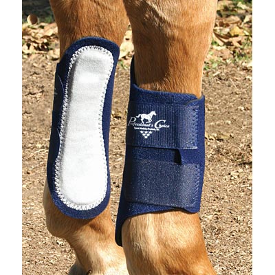 Professional Choice Competitor Splint Boots - Image 3