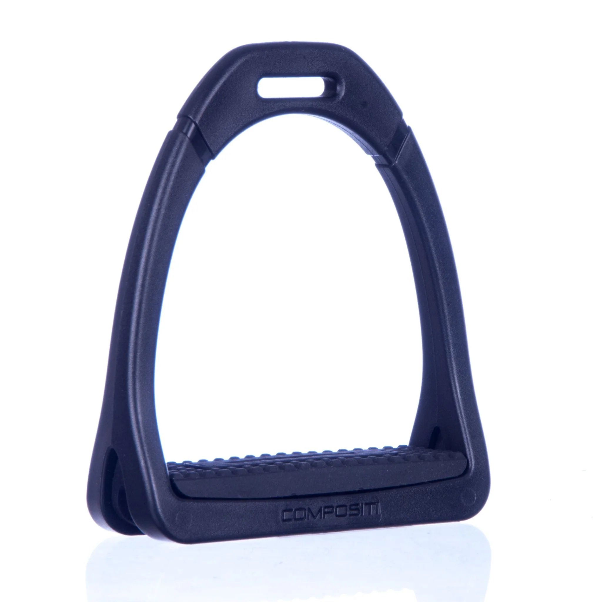 Compositi Premium Stirrup Irons, 4.75" - Image 2