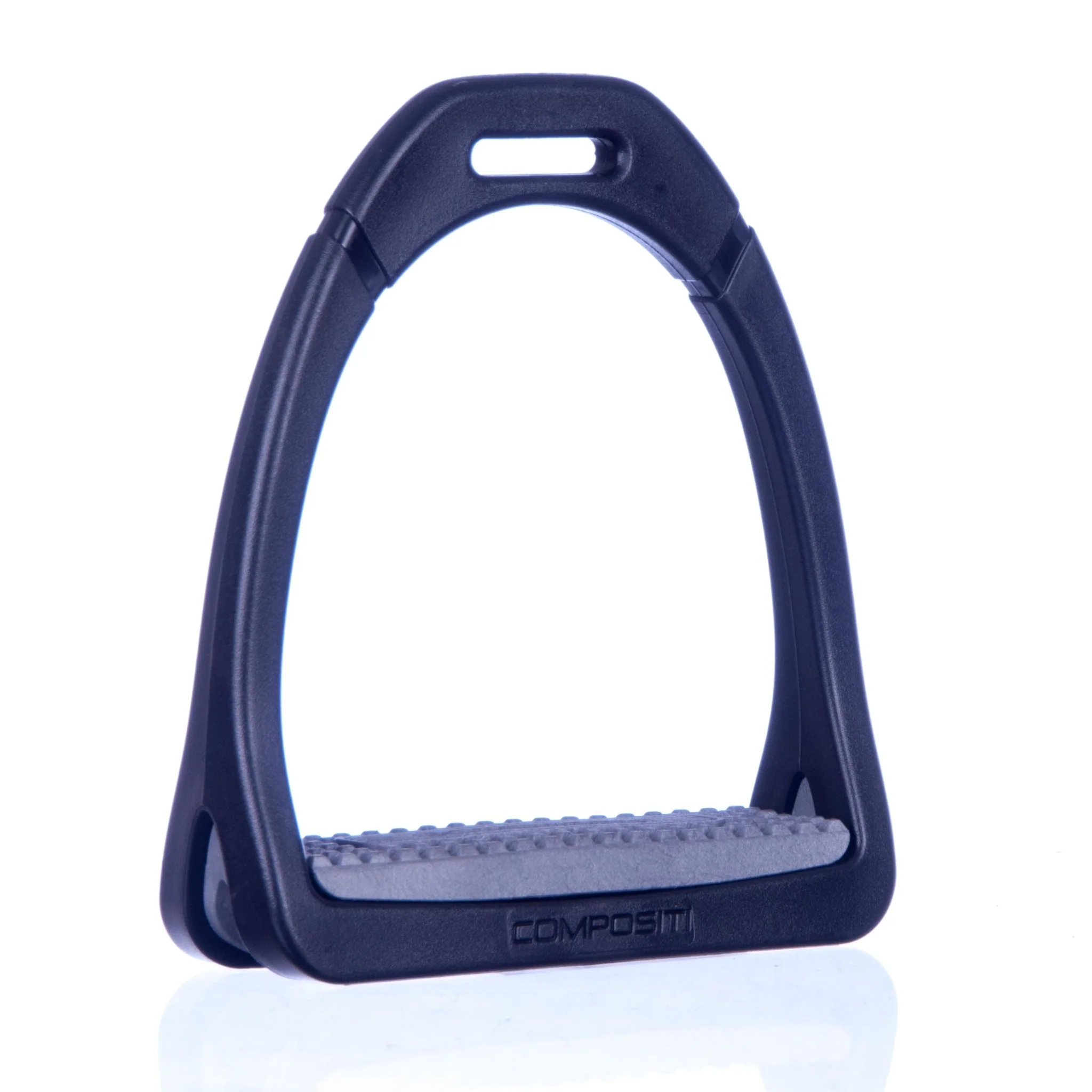 Compositi Premium Stirrup Irons, 4.75" - Image 3