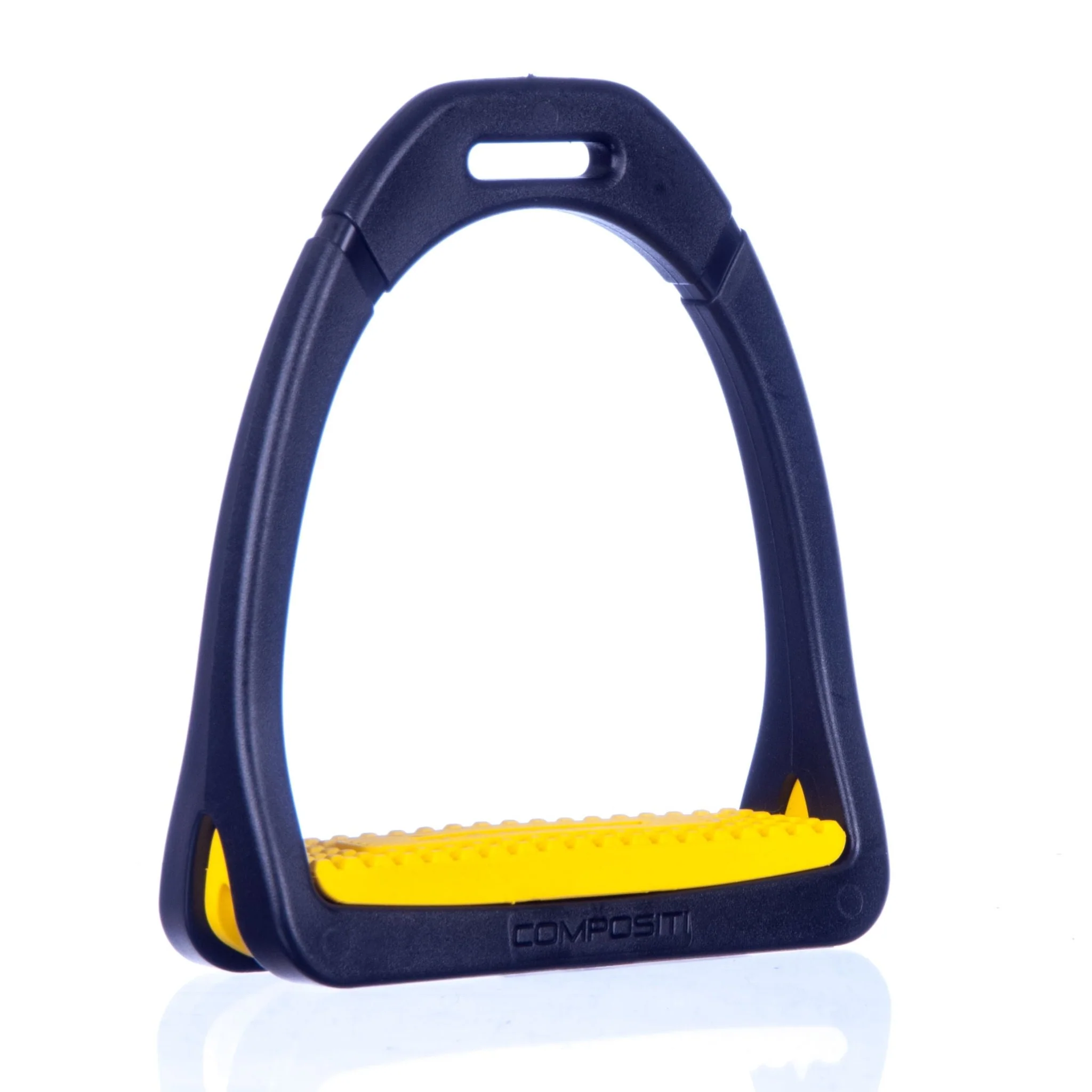 Compositi Premium Stirrup Irons, 4.75" - Image 6