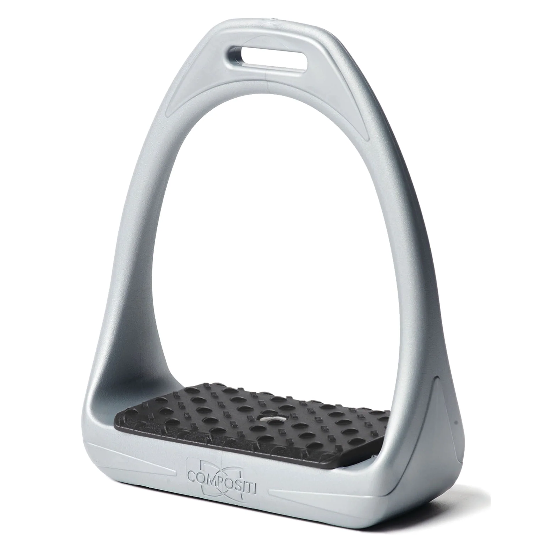 Compositi Reflex 3D Stirrup Irons, 4.75" - Image 3