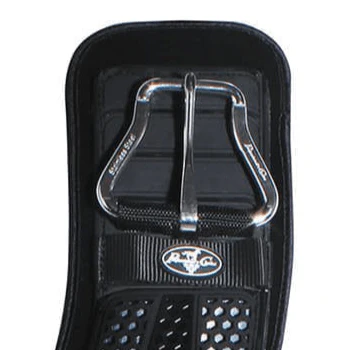 Professional's Choice Contoured VenTECH Cinch with VenTECH Liner, Black - Image 2