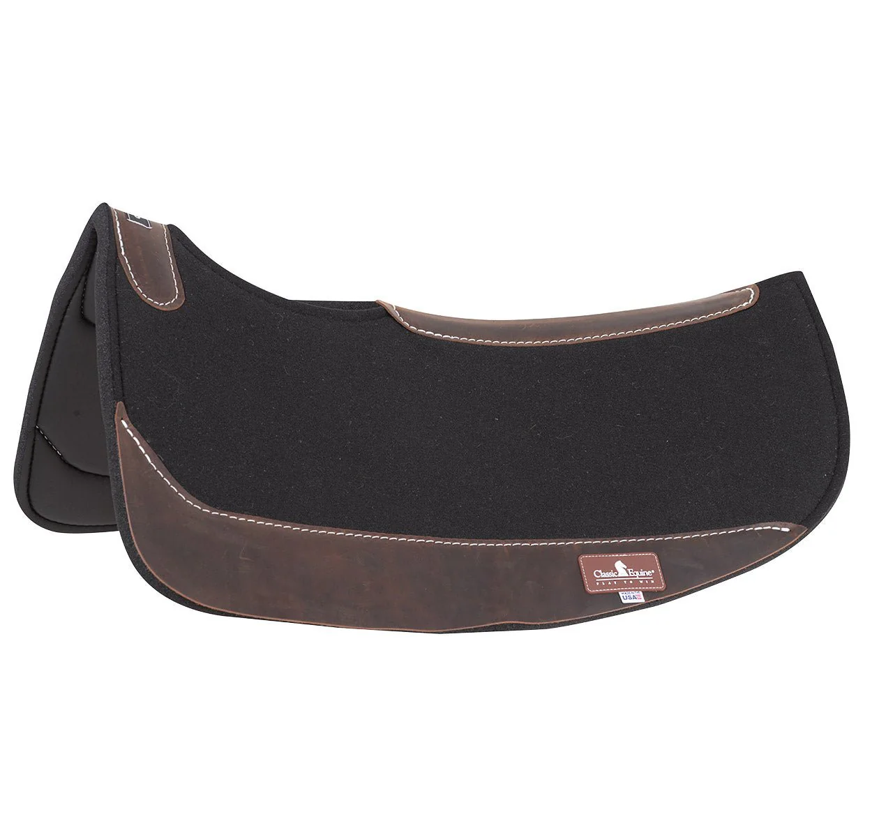 ContourPedic Saddle Pad - Image 2
