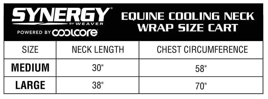 Coolcore Cooling Neck Wrap - Image 4