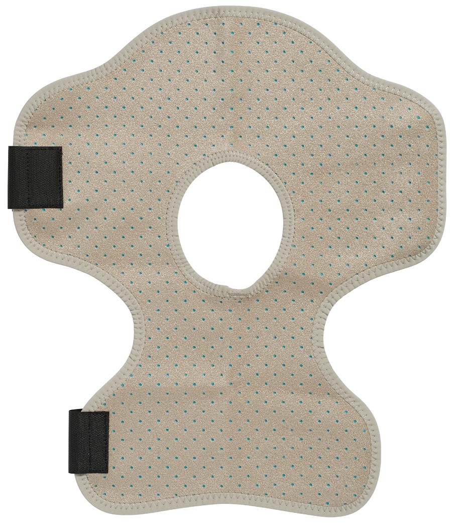 CoolCore Equine Icing and Cooling Hock Wraps - Image 4