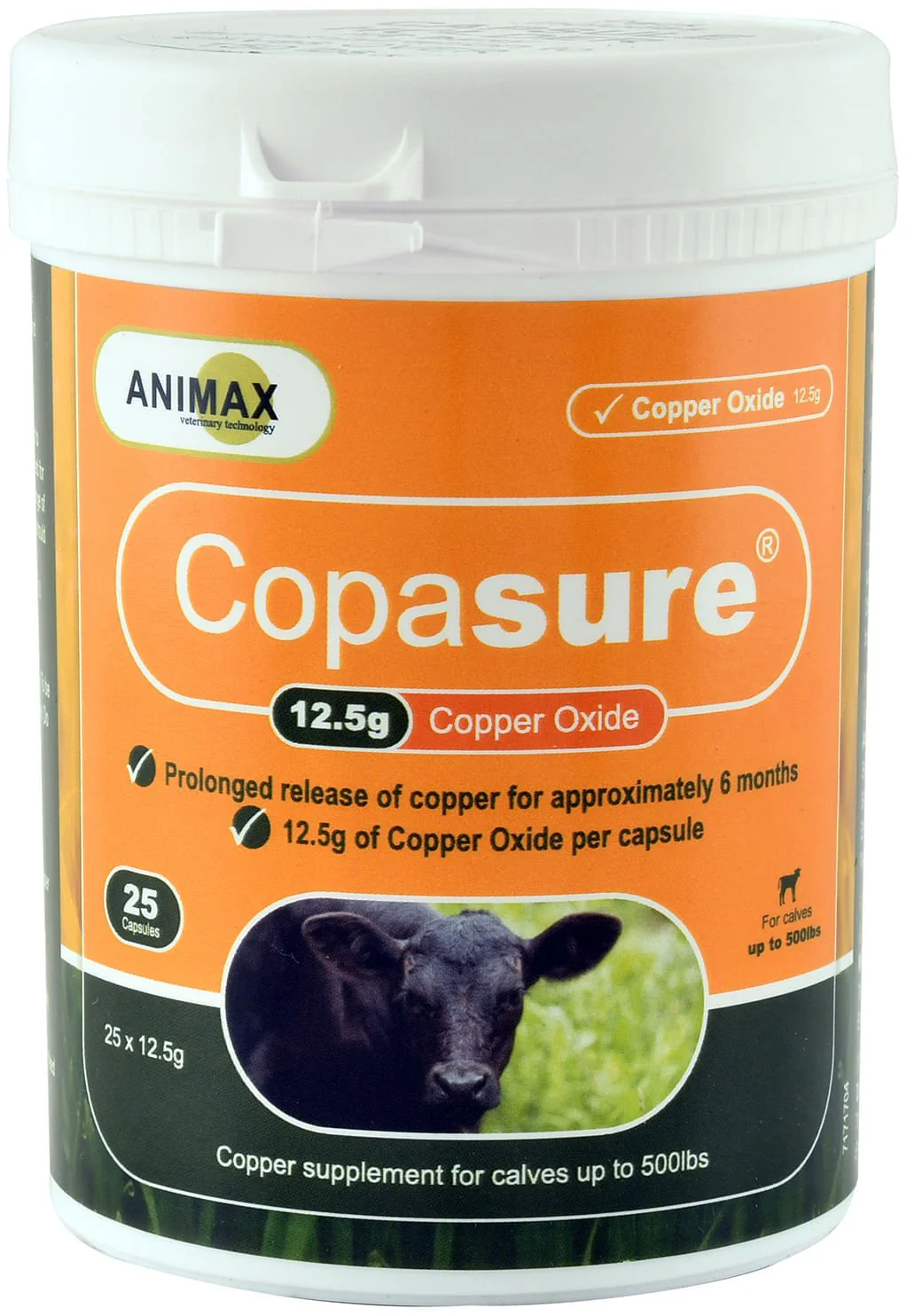 Copasure Bolus for Cattle - Image 2